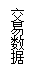 文本框: 生意数据