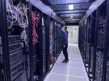 机房空调怎样举行监控？？？