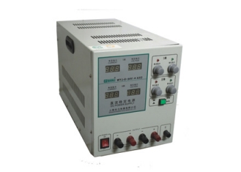 大电流、高电压直流稳固电源(WYJ系列)?