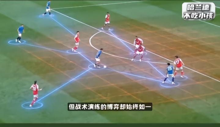 遥遥领先！队报：：：齐达内是法国年轻人最终偶像，，逾越梅罗姆登等人