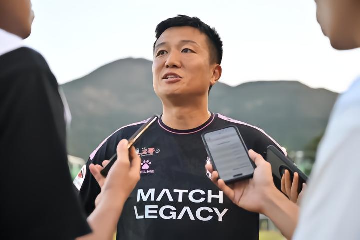 曼彻斯特城女足VS皇家马德里女足角逐精彩瞬间