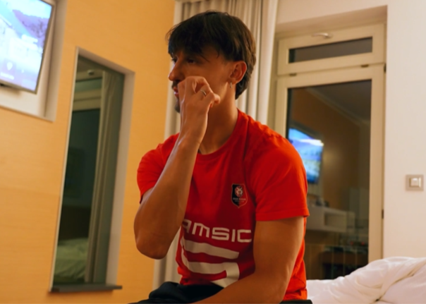 意大利VS土耳其角逐精彩瞬间