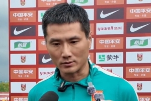 你认同吗？孙继海：：：若赵松源一直在清华念书，，，错过生涯节点不可逆
